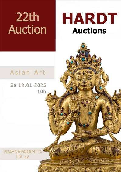 Fine Asian Art Auction